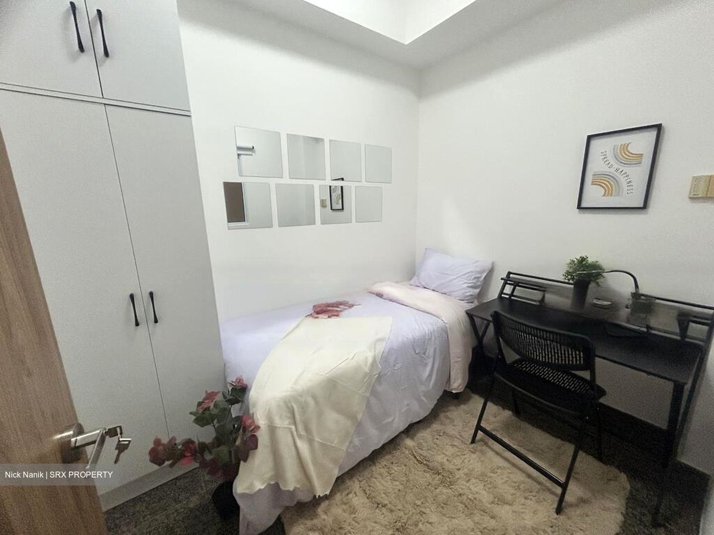 Oleanas Residence (D9), Condominium #476740201